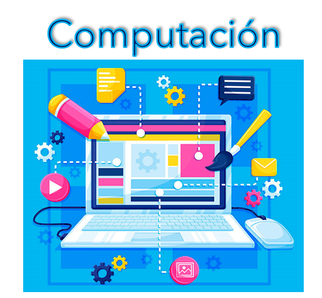 computación